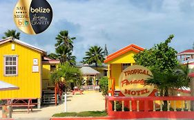 Tropical Paradise Belize